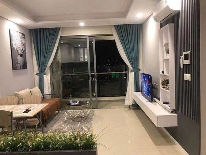 Hình ảnh CHO THUÊ CĂN HỘ 1 PN - 1 WC - full nội thất