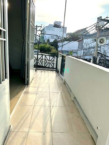 Hình ảnh Duplex full nt ban công, gần Lotte, Tdtu,Rmit, 5p di chuyển q1,4,8