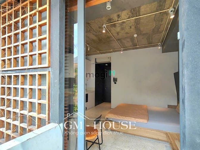 Hình ảnh Studio nhà mới 100% ban công có Gym và Hồ Bơi Điện Biên Phủ Bình Thạnh