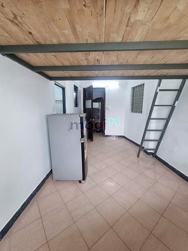 Hình ảnh Phòng trọ giá rẻ có cửa sổ thoáng mát