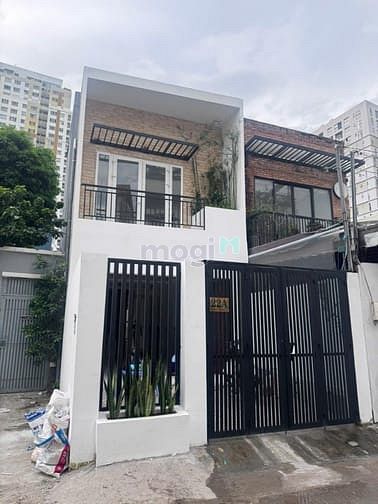 Hình ảnh Siêu rẻ Góc 2MT Đường số 64 ,Quận 2 - 5x16m - 2 tầng - giá : 16 tỷ