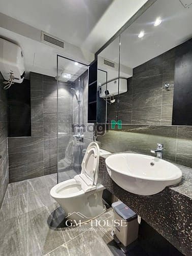 Hình ảnh Studio ban công Thang máy gần ĐH Văn Lang VLA Nơ Trang Long Bình Thạnh