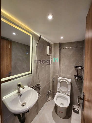 Hình ảnh Duplex 40m2 full nt, ban công lớn, cây xanh mát, gần Kcx, Ufm, q1,4 5p