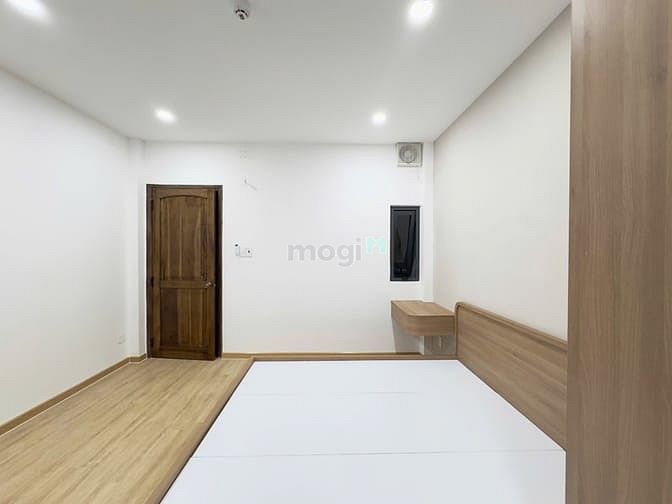 Hình ảnh Studio mới 100% có Thang Máy nước nóng giặt sấy Chu Văn An Bình Thạnh
