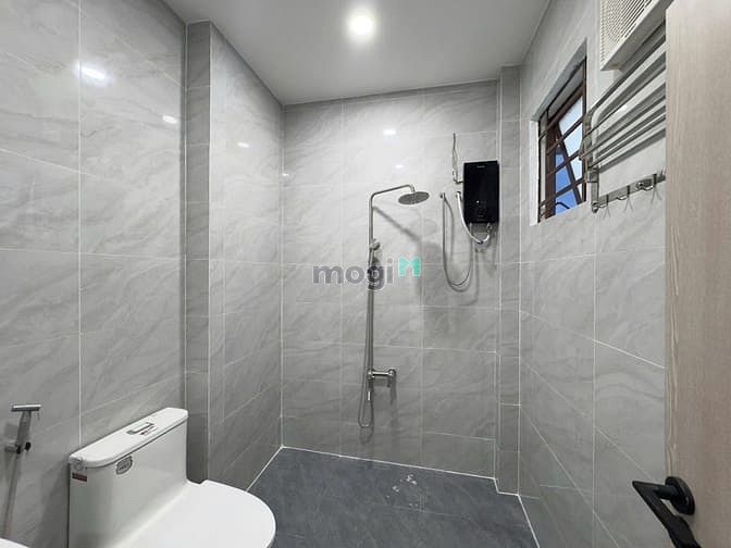 Hình ảnh Studio mới 100% có Thang Máy nước nóng giặt sấy Chu Văn An Bình Thạnh