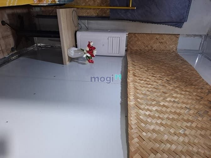 Hình ảnh Phòng bungalow full nội thất máy lạnh tủ lạnh