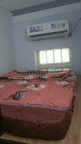 Hình ảnh Phòng duplex full nội thất máy lạnh 2tr1