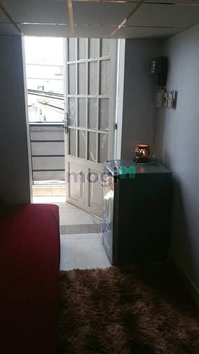Hình ảnh Phòng duplex full nội thất máy lạnh 2tr1