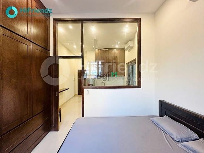 Hình ảnh 💥CÒN TRỐNG 1 CĂN HỘ DẠNG 1PN FULL NỘI THẤT cao cấp,sạch sẽ an ninh
