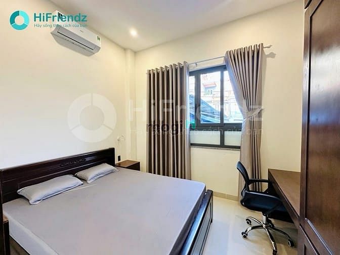 Hình ảnh 💥CÒN TRỐNG 1 CĂN HỘ DẠNG 1PN FULL NỘI THẤT cao cấp,sạch sẽ an ninh