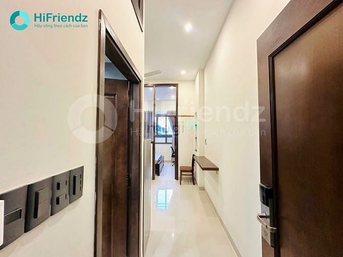Hình ảnh 💥CÒN TRỐNG 1 CĂN HỘ DẠNG 1PN FULL NỘI THẤT cao cấp,sạch sẽ an ninh