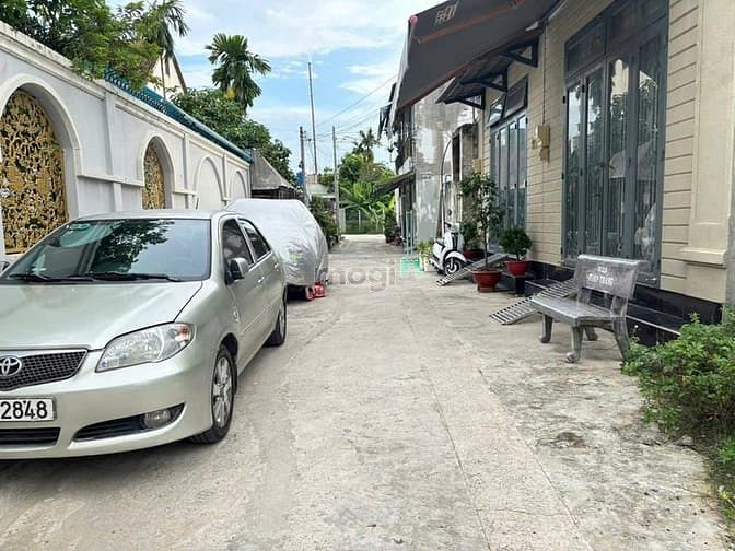Hình ảnh Bán đất full thổ cư 5x20m Hà Huy Giáp Q12