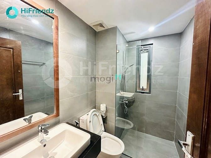 Hình ảnh 💥CÒN TRỐNG 1 CĂN HỘ DẠNG 1PN FULL NỘI THẤT cao cấp,sạch sẽ an ninh