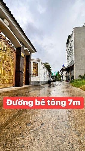 Hình ảnh Bán đất full thổ cư 5x20m Hà Huy Giáp Q12