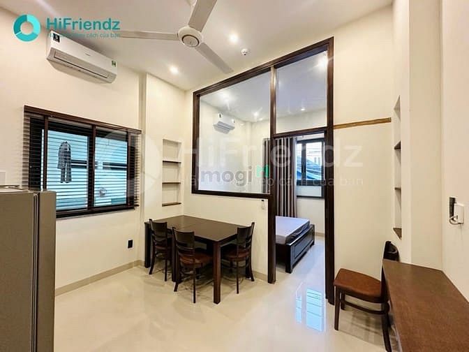 Hình ảnh 💥CÒN TRỐNG 1 CĂN HỘ DẠNG 1PN FULL NỘI THẤT cao cấp,sạch sẽ an ninh