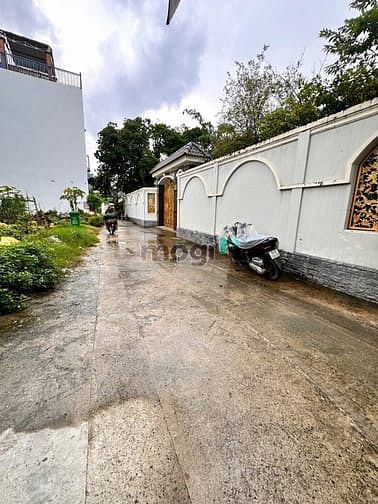 Hình ảnh Bán đất full thổ cư 5x20m Hà Huy Giáp Q12