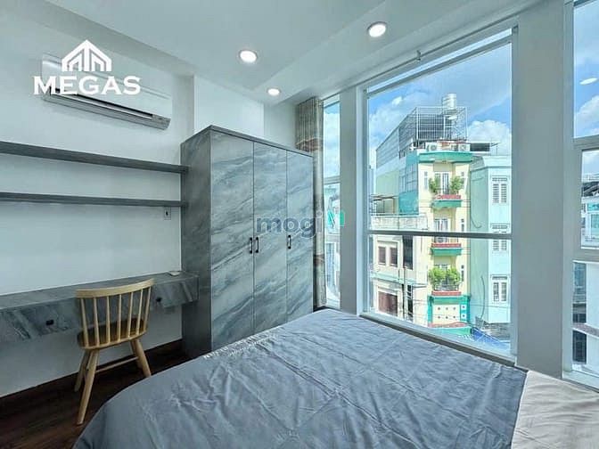 Hình ảnh Mb6623 nạp rút nhanh chóng luxury full nội thất cao cấp-mặt tiền đường