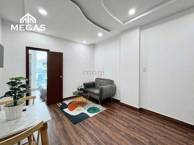 Hình ảnh Mb6623 nạp rút nhanh chóng luxury full nội thất cao cấp-mặt tiền đường