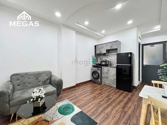 Hình ảnh Mb6623 nạp rút nhanh chóng luxury full nội thất cao cấp-mặt tiền đường