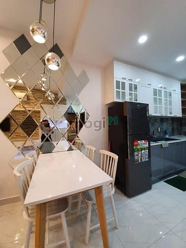 Hình ảnh The Botanica 73m2,2pn full nthat chỉ 5ty5 bao hết chốt nhanh ạ
