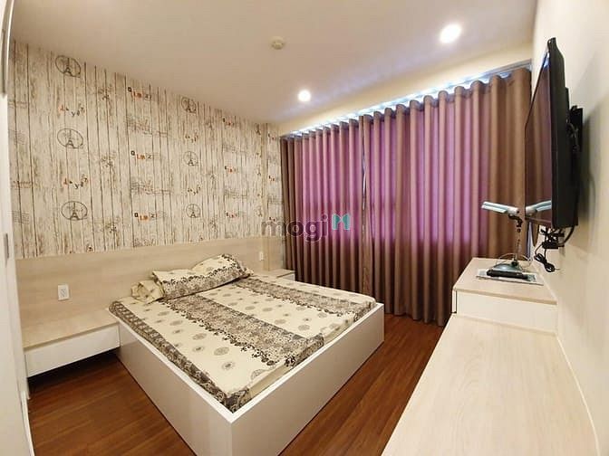 Hình ảnh The Botanica 73m2,2pn full nthat chỉ 5ty5 bao hết chốt nhanh ạ