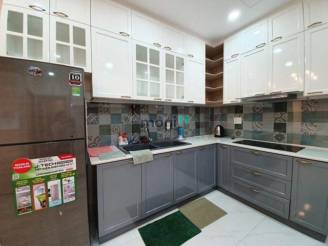 Hình ảnh The Botanica 73m2,2pn full nthat chỉ 5ty5 bao hết chốt nhanh ạ