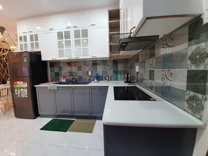 Hình ảnh The Botanica 73m2,2pn full nthat chỉ 5ty5 bao hết chốt nhanh ạ