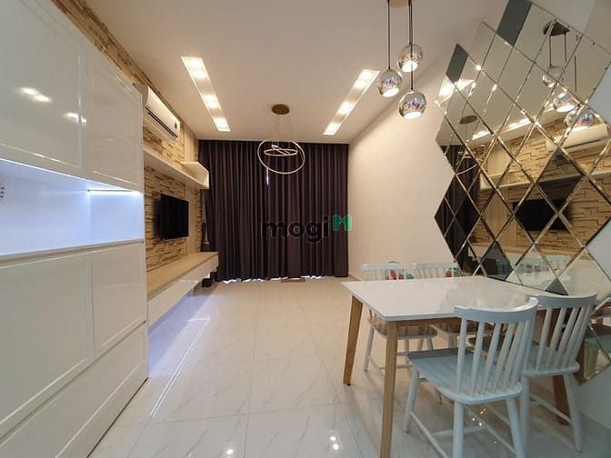Hình ảnh The Botanica 73m2,2pn full nthat chỉ 5ty5 bao hết chốt nhanh ạ