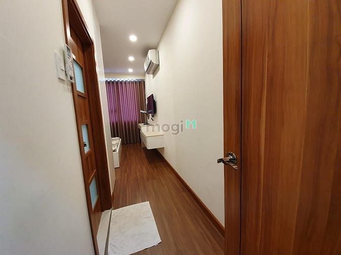 Hình ảnh The Botanica 73m2,2pn full nthat chỉ 5ty5 bao hết chốt nhanh ạ