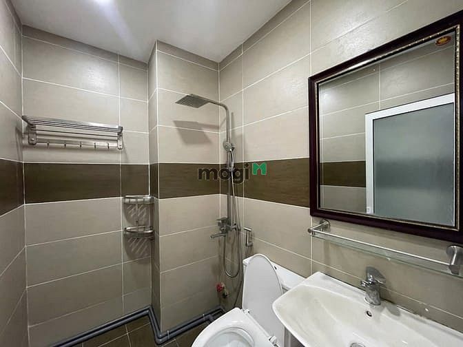 Hình ảnh Mb6623 nạp rút nhanh chóng studio vách ngăn - ban công gần phố bùi viện