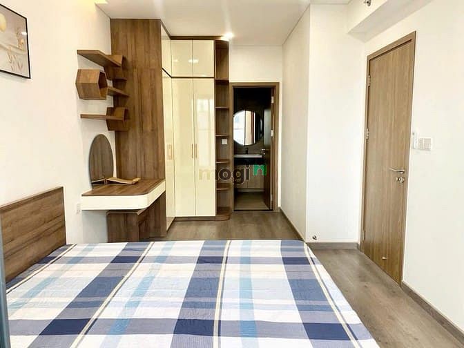 Hình ảnh Chung cư Thủy Lợi 4 - Bình Thạnh: 105m2, 3p, 2wc, NT,16tr/th