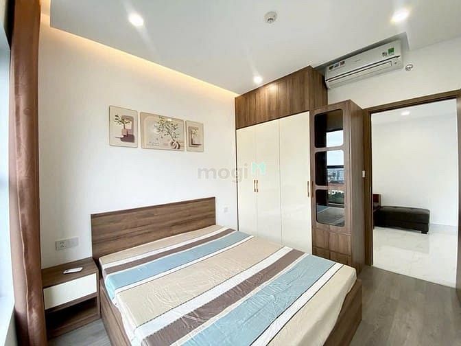 Hình ảnh Chung cư Thủy Lợi 4 - Bình Thạnh: 105m2, 3p, 2wc, NT,16tr/th
