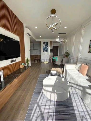 Hình ảnh Chung cư Satra, Phan Đăng Lưu, PN: 95m2, nhà mới, nội thất, 2pn, 17tr