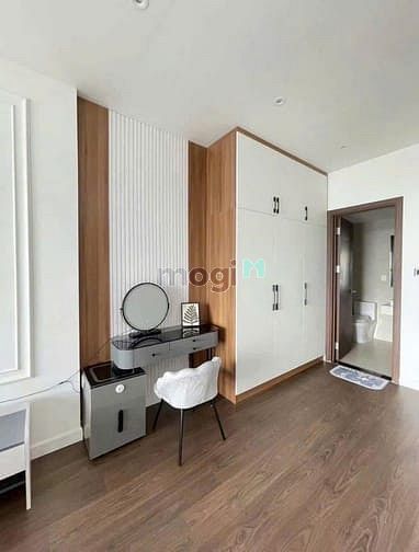 Hình ảnh Chung cư Satra, Phan Đăng Lưu, PN: 95m2, nhà mới, nội thất, 2pn, 17tr