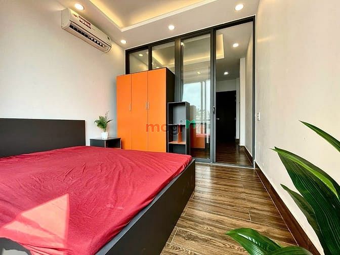 Hình ảnh Mb6623 nạp rút nhanh chóng luxury view chung cư Hà Đô, có ban công , full nội thất