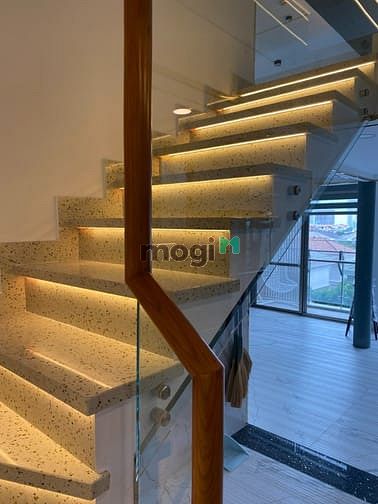 Hình ảnh Cho thuê GIÁ RẺ Shop Midtown M7 trệt 50m2, lửng 30m2 giá 25tr/tháng