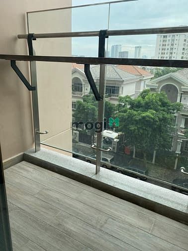 Hình ảnh Cho thuê GIÁ RẺ Shop Midtown M7 trệt 50m2, lửng 30m2 giá 25tr/tháng