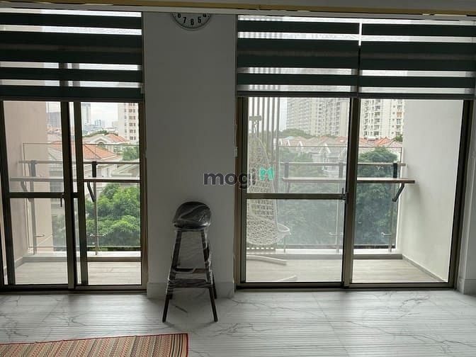 Hình ảnh Cho thuê GIÁ RẺ Shop Midtown M7 trệt 50m2, lửng 30m2 giá 25tr/tháng