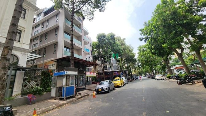 Hình ảnh HÀNG HIẾM! Cho thuê Nhà phố Hưng Phước Trang Chủ MB66.COM / Đăng Ký Tặng 66K dịch vụ Full nội thất