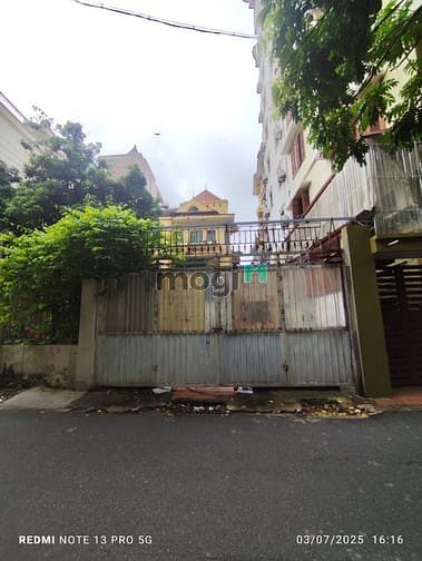 Hình ảnh Bán Đất Duy Tân Xây KHÁCH SẠN, Ô TÔ TRÁNH VỈA HÈ, 150M2, MT 5M, 51 TỶ