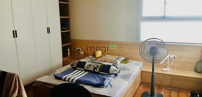 Hình ảnh Phúc Yên, Phan Huy Ích, P15, TB, 110m2, 3PN, 2WC, 12tr/tháng.