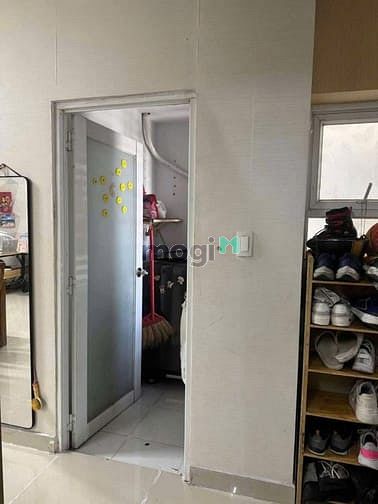 Hình ảnh Chung cư Miếu Nổi, Vũ Huy Tân, BT: 77m2, 2p ngủ có ban công, 11tr.