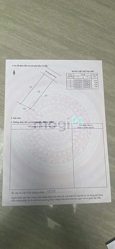 Hình ảnh Bán nhà sổ riêng giá rẻ kdl buu long