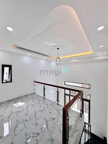 Hình ảnh Bán nhà sổ riêng giá rẻ kdl buu long