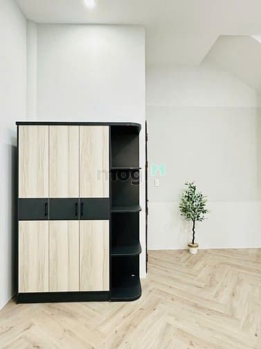 Hình ảnh 1Pn 50m2, view sân vườn thoáng mát, full nt, Gần Lotte, Tdtu,Rmit,q1,4