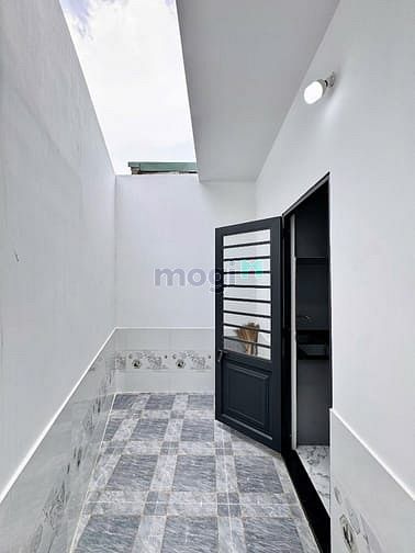 Hình ảnh Bán nhà sổ riêng giá rẻ kdl buu long