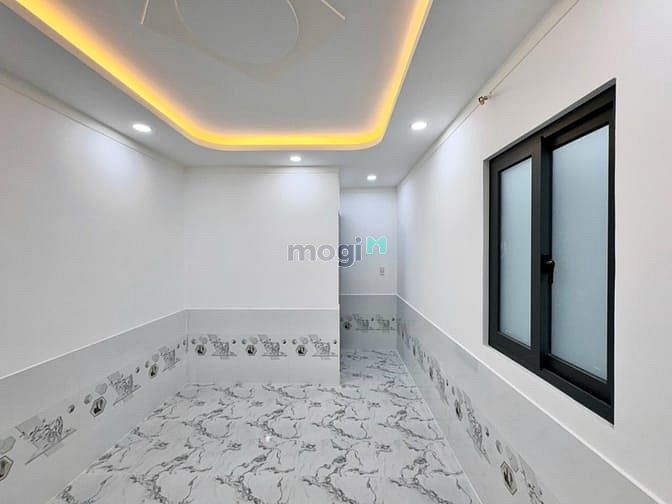Hình ảnh Bán nhà sổ riêng giá rẻ kdl buu long