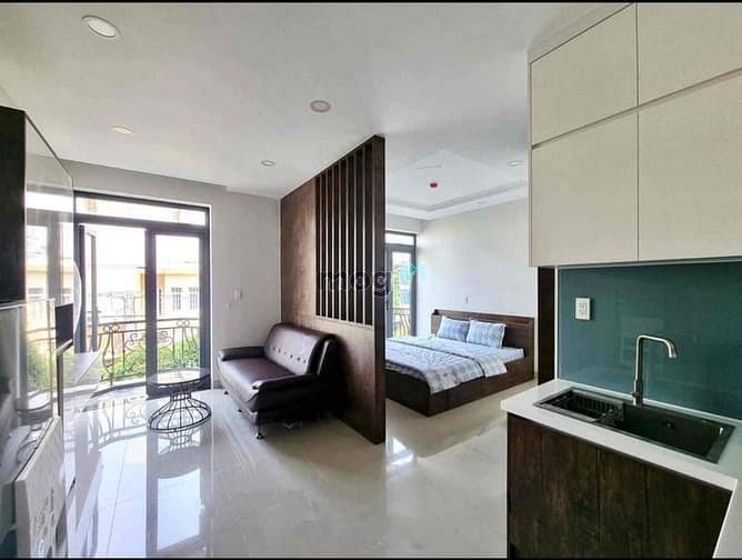 Hình ảnh 🔥Hàng hiếm căn 1PN 2 Balcony, Full nội thất ngay Tân Quy