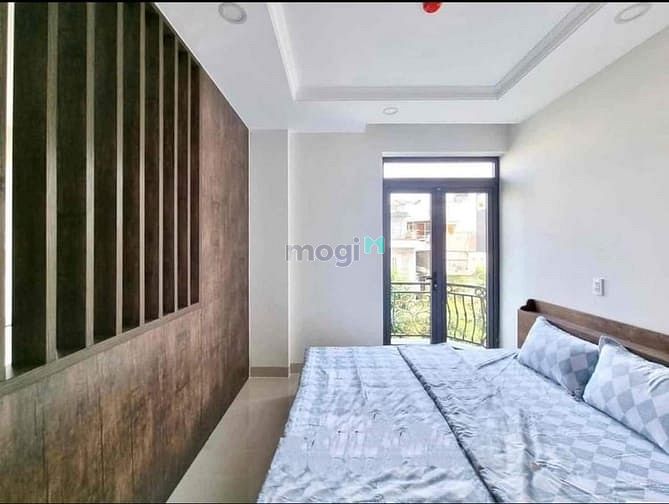 Hình ảnh 🔥Hàng hiếm căn 1PN 2 Balcony, Full nội thất ngay Tân Quy