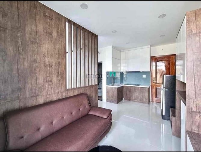Hình ảnh 🔥Hàng hiếm căn 1PN 2 Balcony, Full nội thất ngay Tân Quy